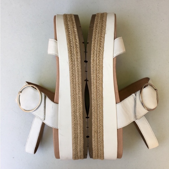 UGG April Espadrille Platform Sandal 12 - Picture 2 of 8